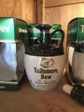 Whisky Tullamore Dew Crochon 